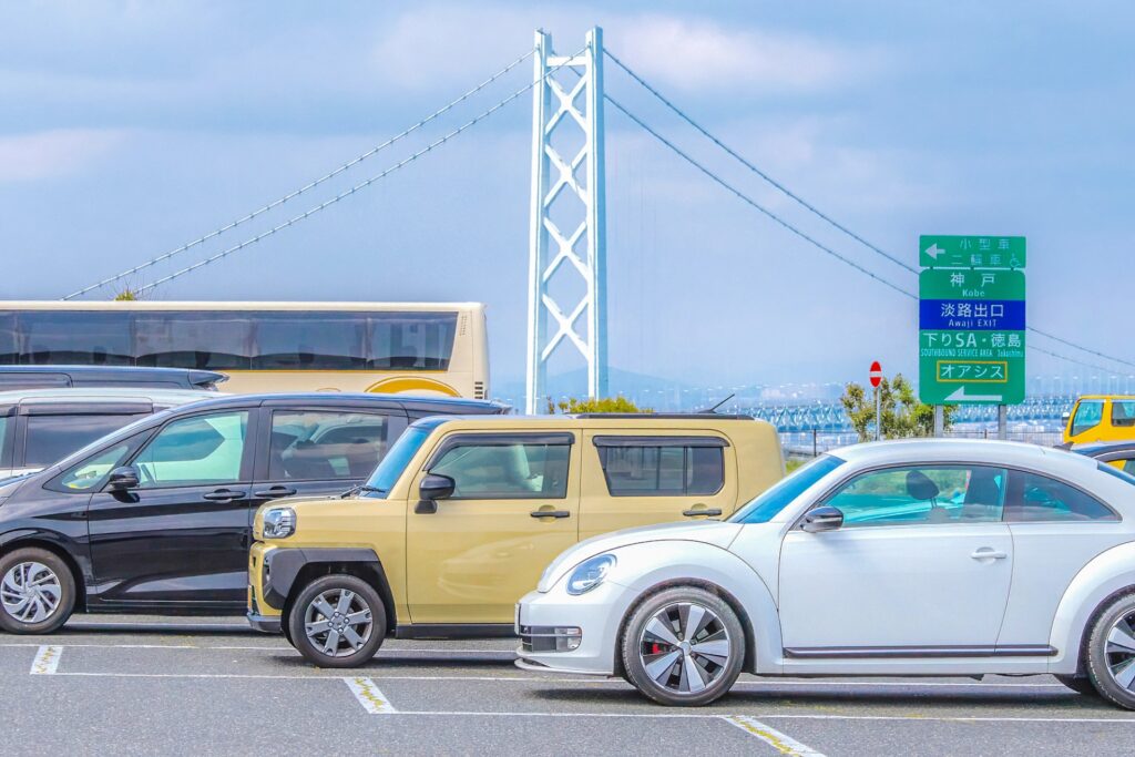 淡路島の観光ならドライブがおすすめ！人気のコースをご紹介！
