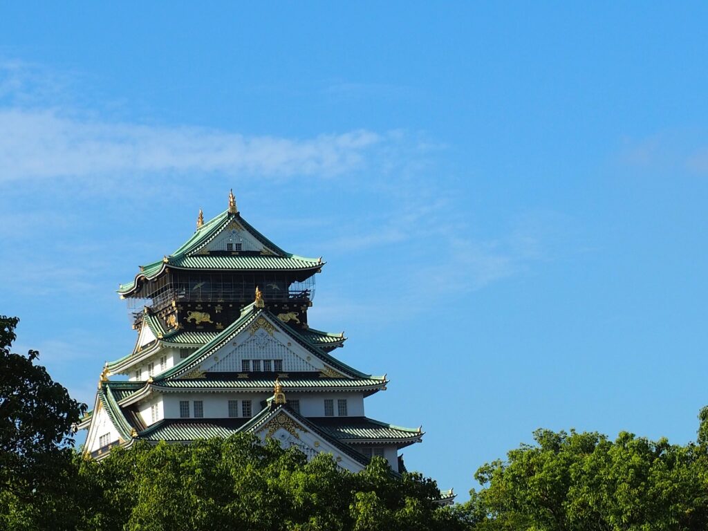 関西旅行を考えているカップルにおすすめ！一泊二日にぴったりな場所18選