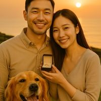 30代 ご夫婦 関西在住