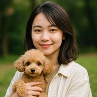 20代 ペットインフルエンサー