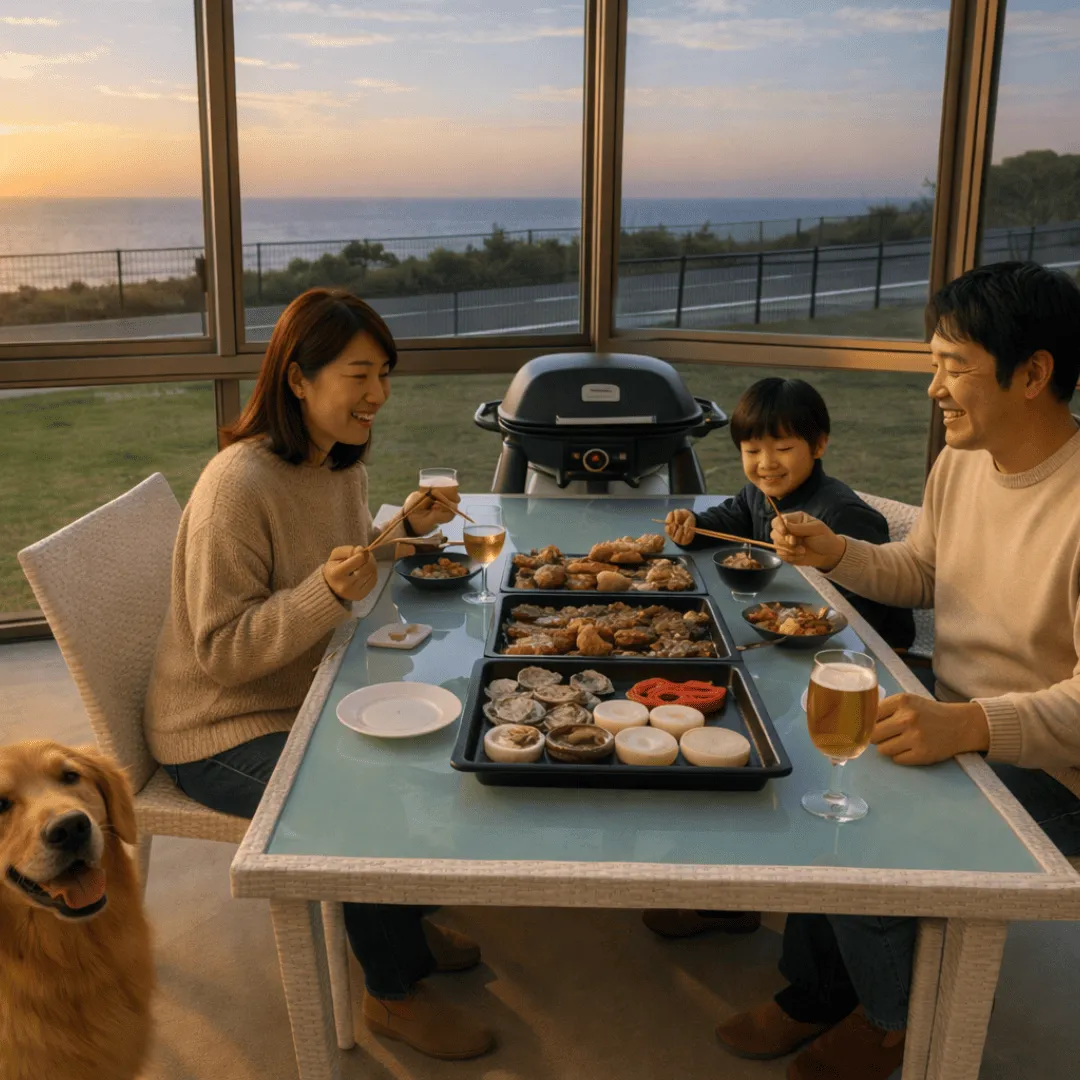 春のごちそうディナー